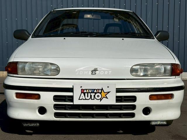Isuzu Gemini 1992 thumbnail 5