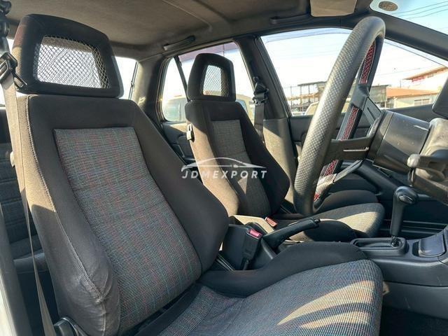 Isuzu Gemini 1992 thumbnail 10