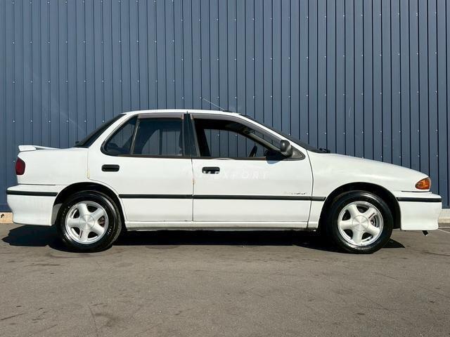 Isuzu Gemini 1992 thumbnail 7
