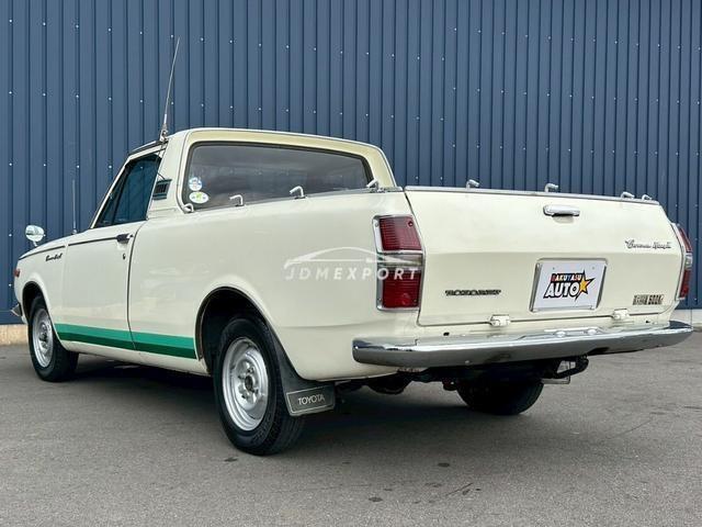 Toyota Mark II 1972 thumbnail 2