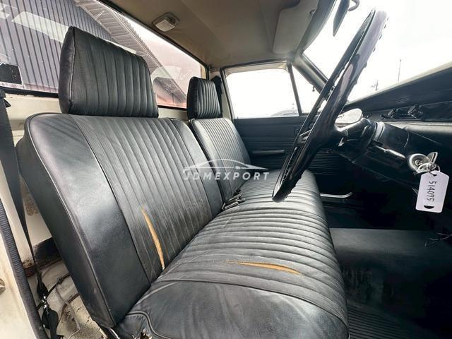 Toyota Mark II 1972 thumbnail 13
