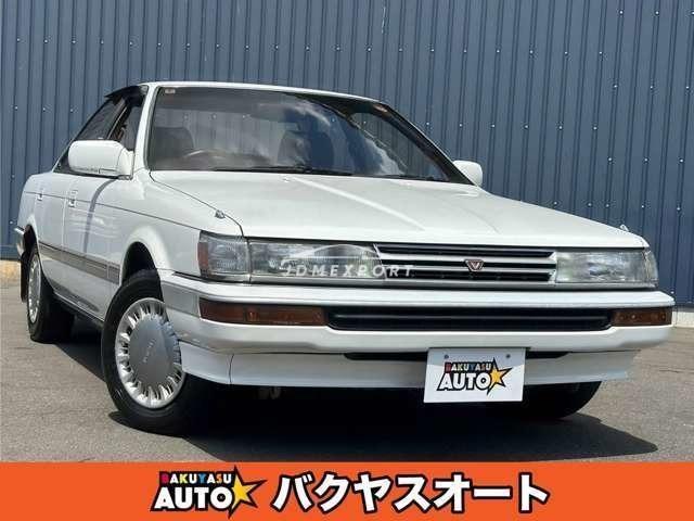 Toyota vista 1990