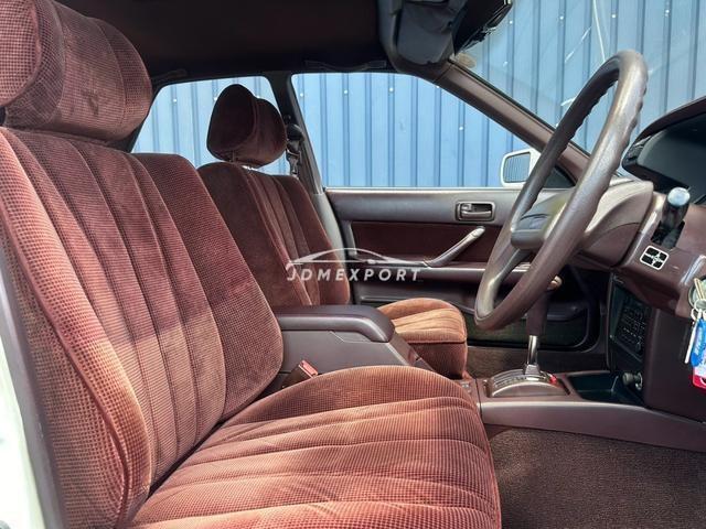Toyota vista 1990 thumbnail 10