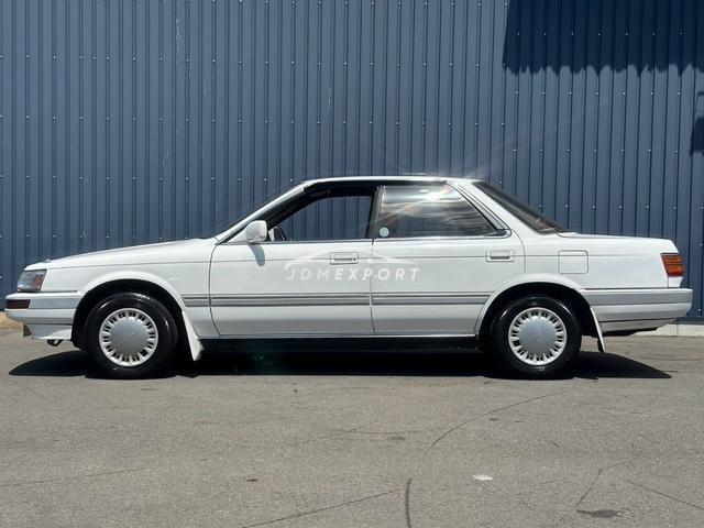 Toyota vista 1990 thumbnail 8