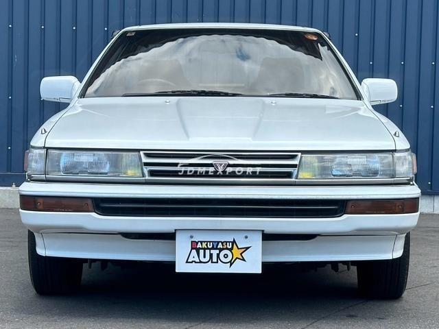 Toyota vista 1990 thumbnail 5
