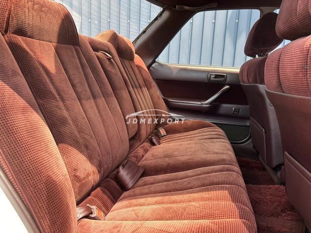 Toyota vista 1990 thumbnail 11