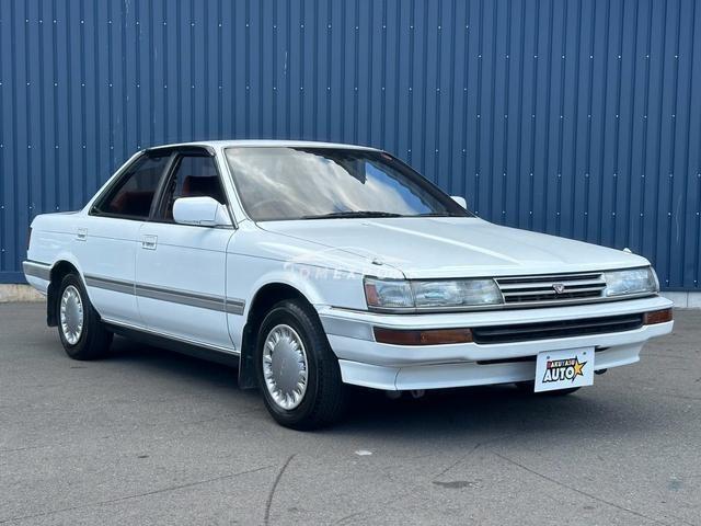 Toyota vista 1990 thumbnail 14