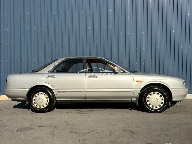 Nissan Presea 1991 thumbnail 8