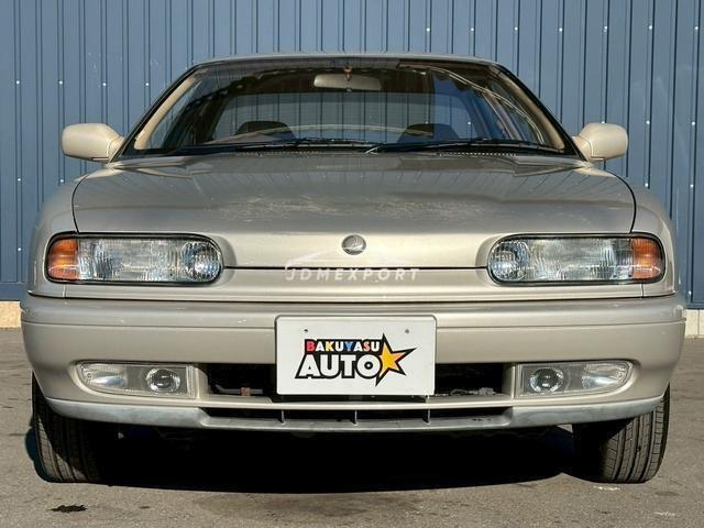 Nissan Presea 1991 thumbnail 5