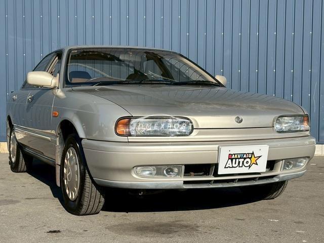 Nissan Presea 1991 thumbnail 15