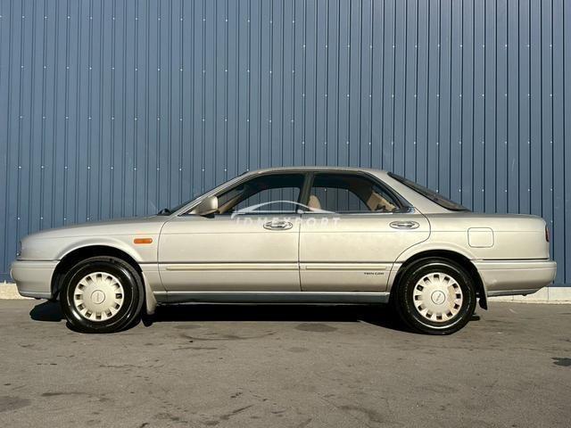 Nissan Presea 1991 thumbnail 7