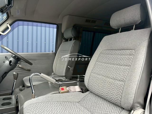 Mazda Bongo Wagon 1989 thumbnail 12