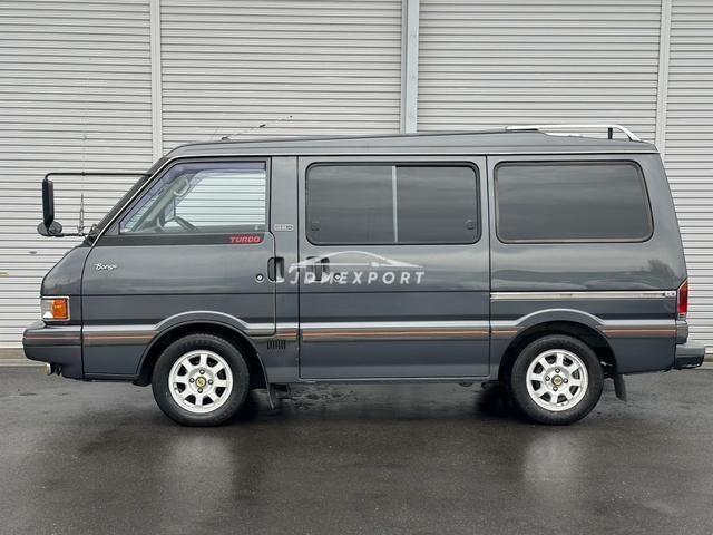 Mazda Bongo Wagon 1989 thumbnail 7