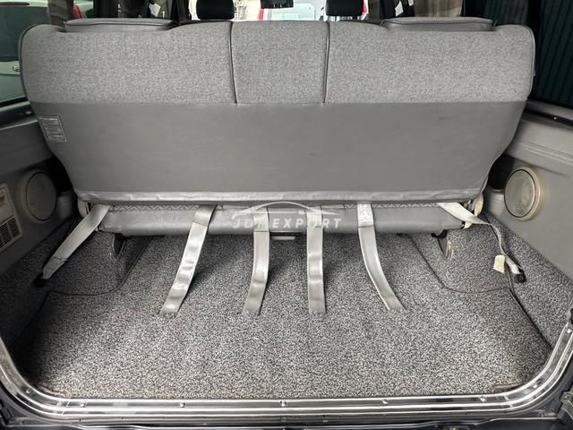 Mazda Bongo Wagon 1989 thumbnail 13