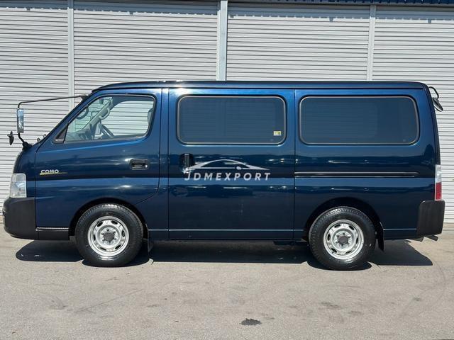 Isuzu Como 2001 thumbnail 8