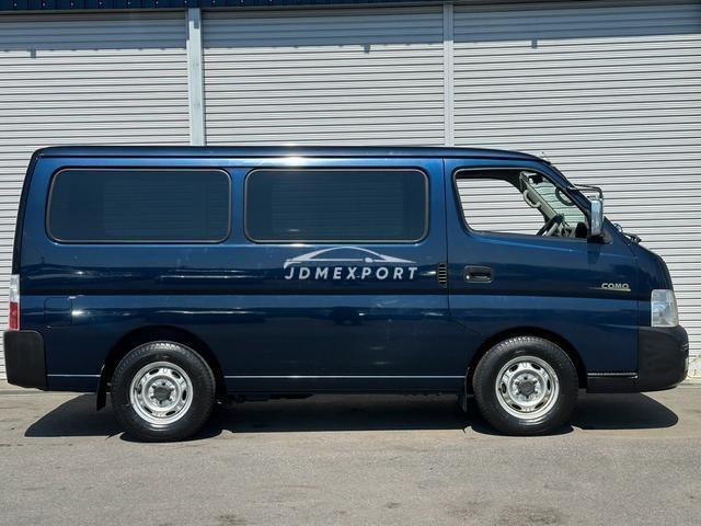 Isuzu Como 2001 thumbnail 7