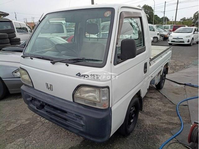 Honda Acty Truck 1998