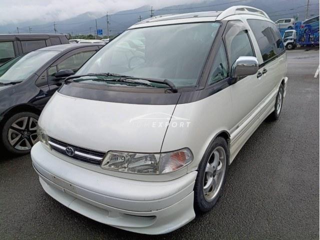 Toyota Estima 1999