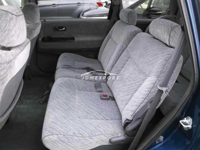 Honda Odyssey 1997 thumbnail 11