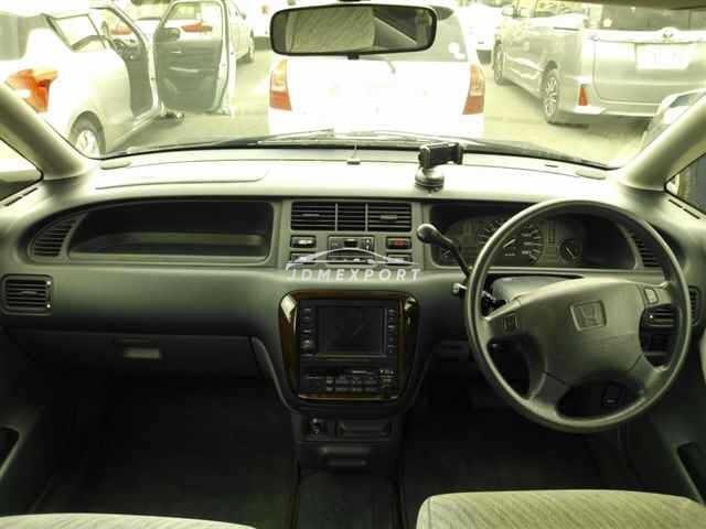 Honda Odyssey 1997 thumbnail 10