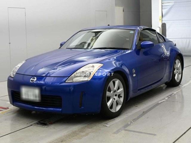 Nissan Fairlady Z 2002