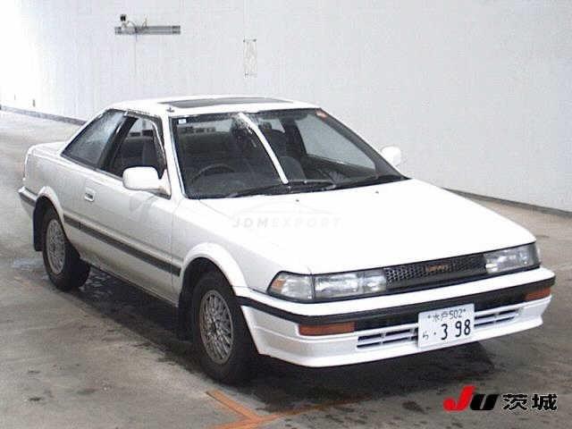 1989 Toyota Corolla Levin AE91
