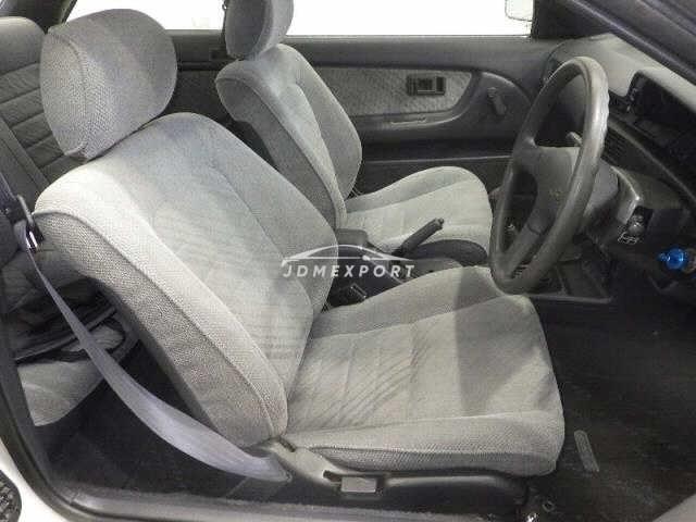 Toyota Corolla Levin 1989 thumbnail 7