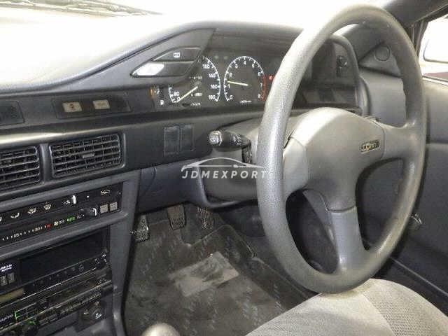 Toyota Corolla Levin 1989 thumbnail 4
