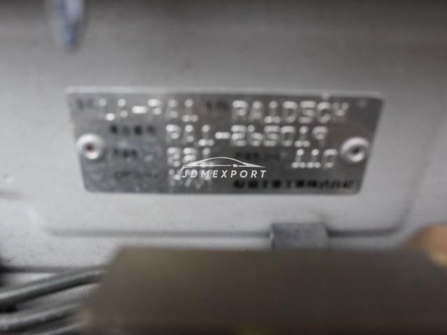 Subaru Pleo Nesta 2001 thumbnail 11