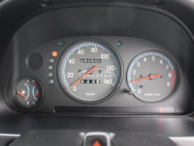 Subaru Pleo Nesta 2001 thumbnail 26