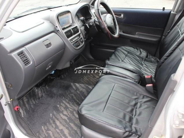 Subaru Pleo Nesta 2001 thumbnail 19