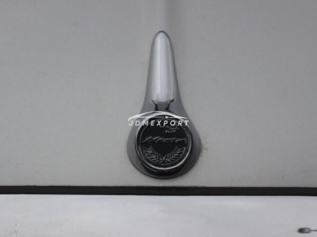Subaru Pleo Nesta 2001 thumbnail 8