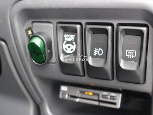 Subaru Pleo Nesta 2001 thumbnail 13