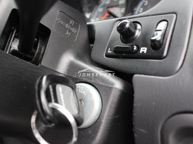 Subaru Pleo Nesta 2001 thumbnail 14