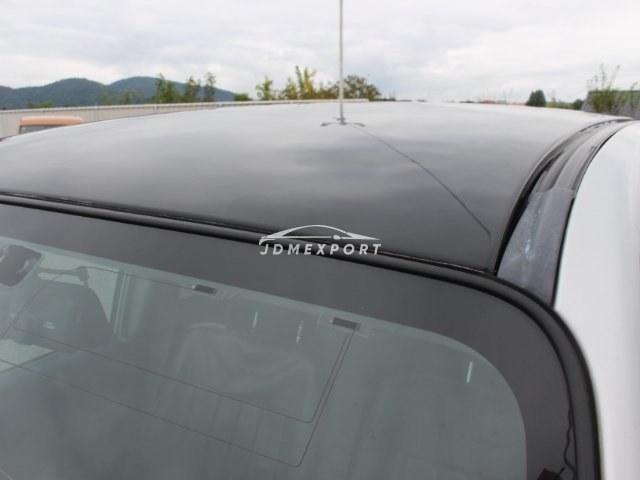 Subaru Pleo Nesta 2001 thumbnail 5