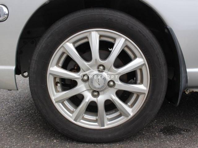 Subaru Pleo Nesta 2001 thumbnail 7