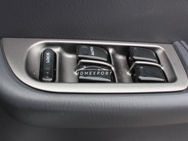 Subaru Pleo Nesta 2001 thumbnail 15