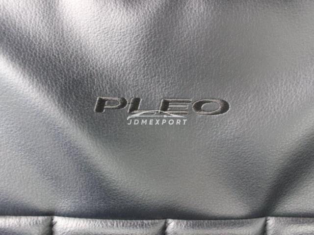 Subaru Pleo Nesta 2001 thumbnail 29