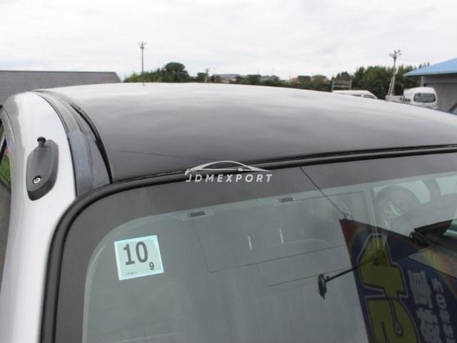 Subaru Pleo Nesta 2001 thumbnail 4