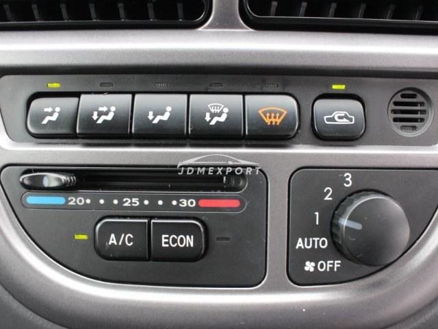 Subaru Pleo Nesta 2001 thumbnail 17