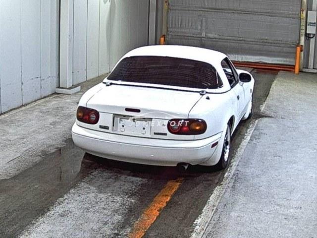 Mazda Roadster 1997 thumbnail 6