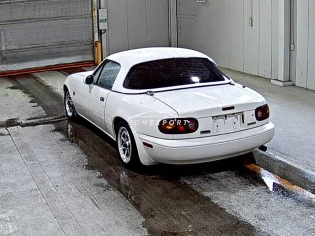 Mazda Roadster 1997 thumbnail 2
