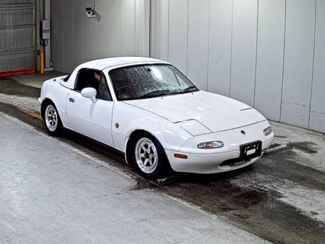 Mazda Roadster 1997