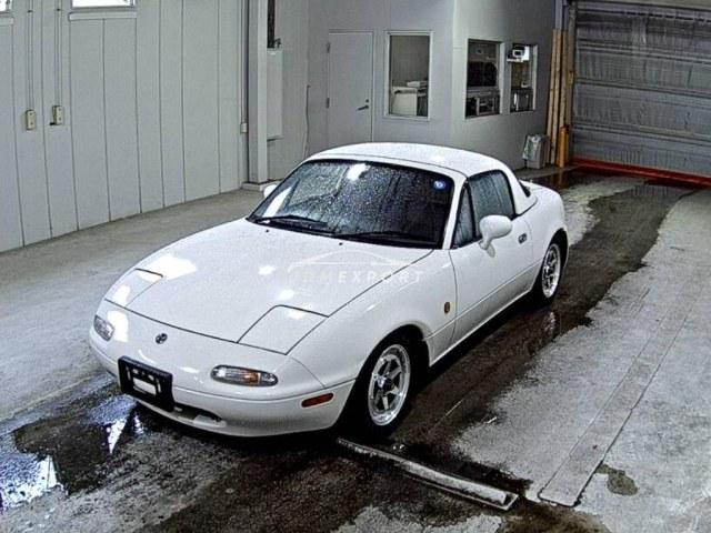 Mazda Roadster 1997 thumbnail 5