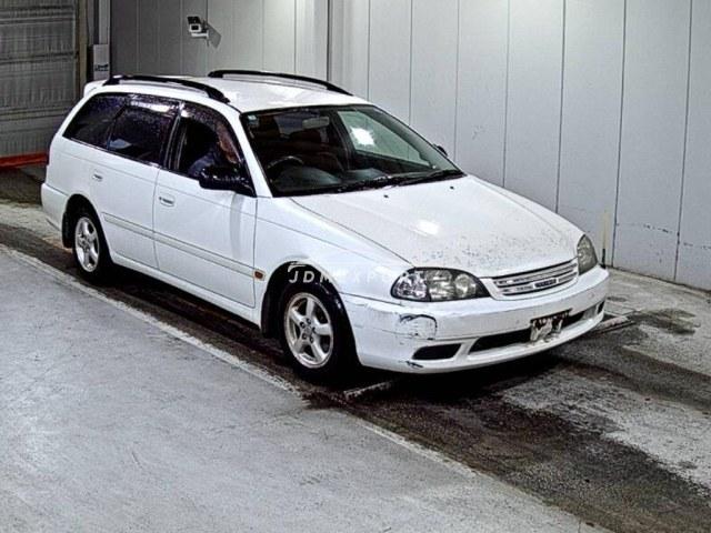 Toyota Caldina 2001