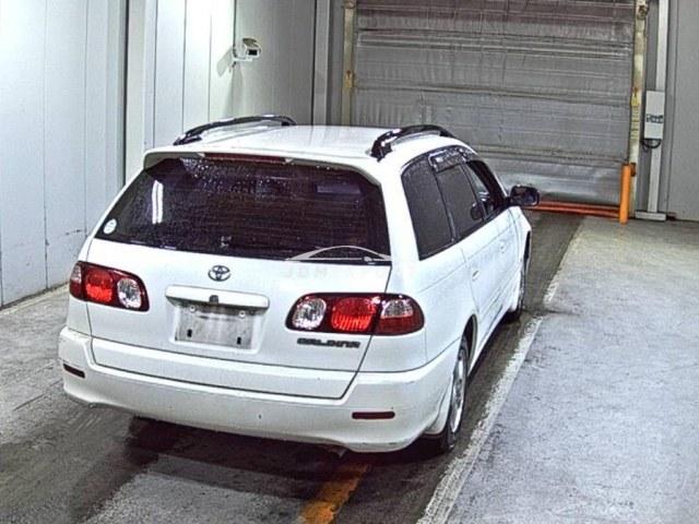 Toyota Caldina 2001 thumbnail 6