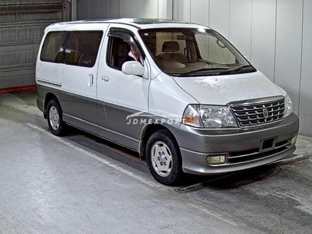 2000 Toyota Grand Hiace VCH10W