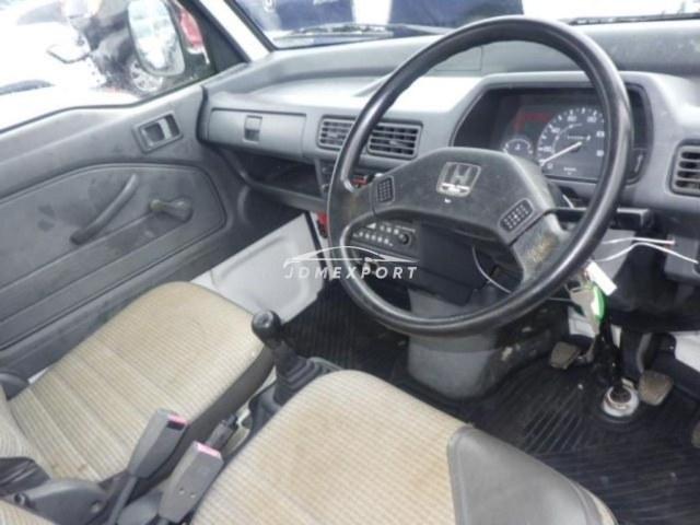 Honda Acty Truck 1998 thumbnail 4