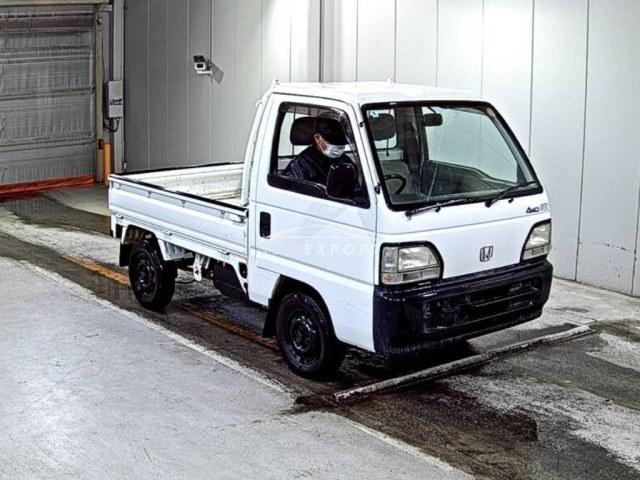 1998 Honda Acty Truck HA4