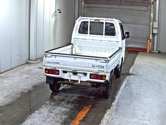 Honda Acty Truck 1998 thumbnail 6